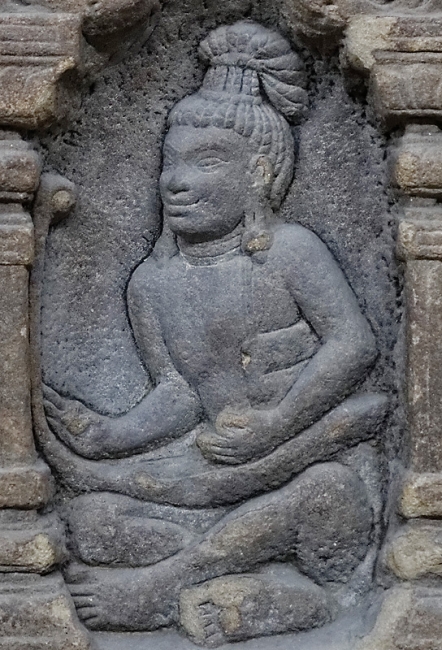 Da Nang-Musée Cham-124